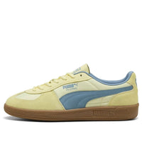 PUMA Palermo Pop 'Gold Moon Cool Blue' 403257-02