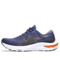 حذاء ASICS GT-2000 11 "Deep Ocean Bright Orange" 1011B441-409