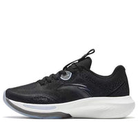 (WMNS) مجموعة التدريب المختلط ANTA 'Black White' 122337790-5