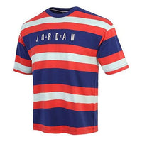 حذاء رياضي Air Jordan Sport DNA HBR متعدد الألوان بأكمام قصيرة وخطوط CK9572-455