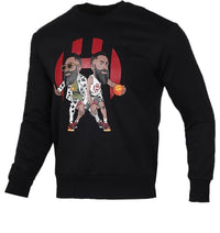 حذاء adidas HARDEN GU Crew FK6470