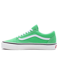 حذاء Vans Old Skool 36 DX "أخضر كلاسيكي" VN0009QF1OZ