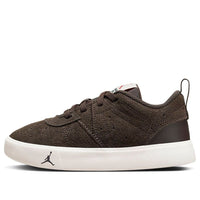 (PS) Jordan Air Jordan Series ES ALT 'Dark Brown' DR6443-206