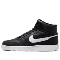 Nike Ebernon Mid 'Black White' AQ1773-002