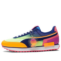 حذاء PUMA Future Rider Sunset 'Fizzy Apple Sun Stream' 389978-01