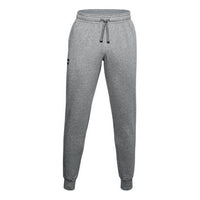Under Armour Rival Fleece Joggers 'Grey' 1357128-012