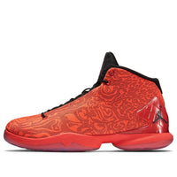 حذاء Air Jordan Super.Fly 4 JCRD "أحمر رياضي" 812870-605