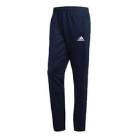 adidas ID Trk Pant Training Knit Long Pants Navy Blue DH9925