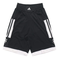 شورت كرة السلة adidas T mac Logo باللون الأسود DP4940