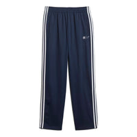 adidas x Human Made Firebird Track Pant 'Navy' GV4336