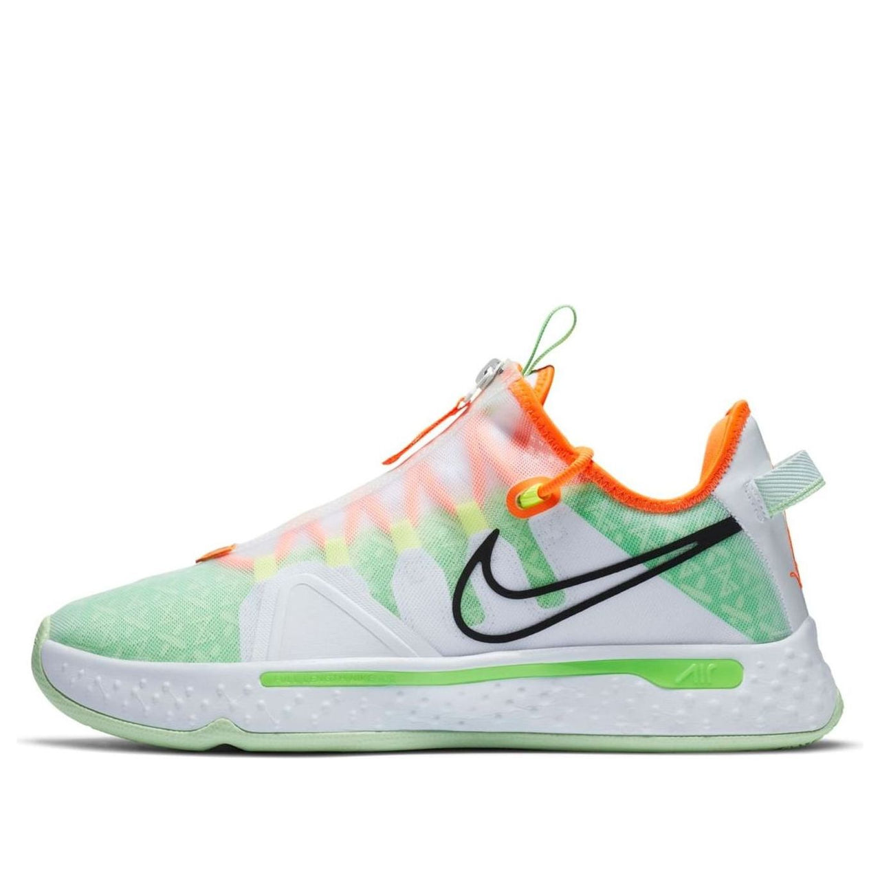 نايكي جاتوريد x PG 4 'أبيض GX' CD5078-100