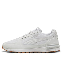 حذاء رياضي PUMA Graviton "رمادي ريشي" 380738-60