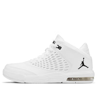 حذاء Air Jordan Flight Origin 4 "أبيض" 921196-100