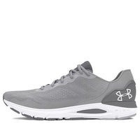Under Armour HOVR Sonic 6 'Mod Grey White' 3026121-106