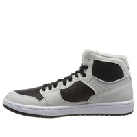 حذاء Air Jordan Access أسود/رمادي AR3762-010