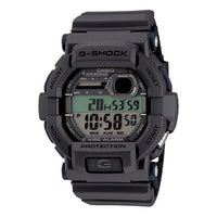 CASIO G-Shock Digital 'Black' GD350-8