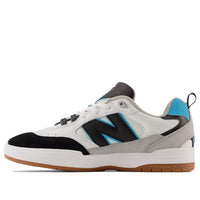 حذاء New Balance 808 Numeric x Tiago Lemos 'White Black Turquoise' NM808BYS