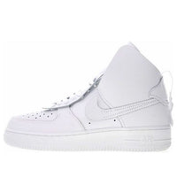 Nike Air Force 1 High PSNY 'White' AO9292-100_AO9292-101