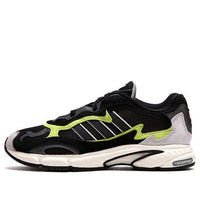حذاء adidas Temper Run 'Core Black' F97209