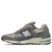 حذاء New Balance 991 صنع في إنجلترا "الذكرى السنوية الأربعين" M991UKF