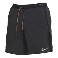 حذاء Nike AS للرجال NK FLEX STRIDE 7IN UL WR أسود DA0992-010
