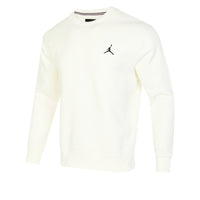 سويت شيرت Air Jordan Flight MVP Graphic Fleece Crew-neck "أبيض" FB7020-133