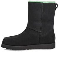 حذاء UGG Block Boot للثلج أسود وأخضر 1109893-BATH