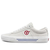 Vans Saddle Sid Pro 'Marshmallow' VN0A4BTBOXS