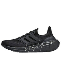 حذاء adidas Y3 UltraBoost Light 'Black Off White' IF2347