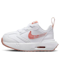 (TD) Nike Air Max Dawn 'White Light Madder Root' DM0959-100