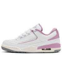 (WMNS) Air Jordan 2/3 'Orchid' FZ4122-105