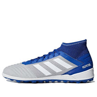 adidas Predator 19.3 TF 'Grey Blue' BC0555