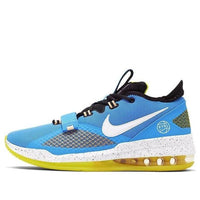 Nike Air Force Max Low 'EYBL' BV0651-400