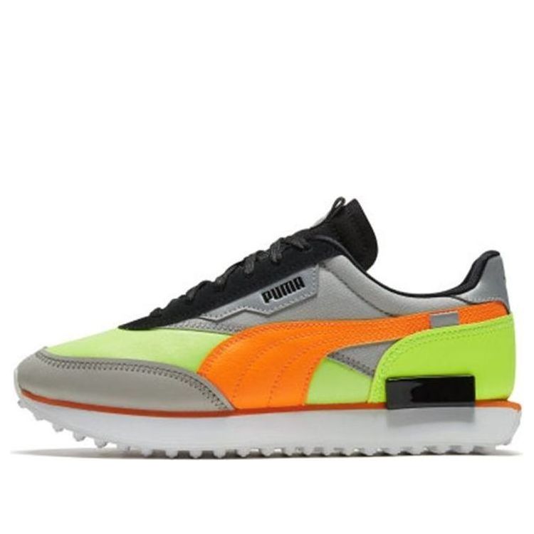 تنبيه مخاطر PUMA Future Rider 'متعدد الألوان' 373172-01
