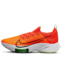 حذاء Nike Air Zoom Tempo NEXT% "Total Orange" CI9923-801