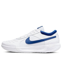 Nike Court Zoom Lite 3 'White Deep Royal Blue' DH0626-141