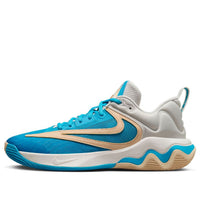 Nike Giannis Immortality 3 'نيجيريا × اليونان' DZ7533-002