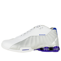 Nike Shox BB4 'House Of Hoops' 376918-141