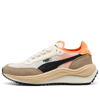 PUMA Rider Elite 'Warm White Fire Red' 402922-01