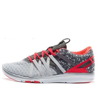 (WMNS) حذاء ASICS Gel-Fit Yui "رمادي أحمر" S750N-9687