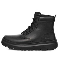 حذاء UGG Burleigh "أسود" 1151791-BLK