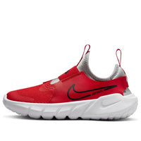 (PS) Nike Flex Runner 2 'University Red' DJ6040-607