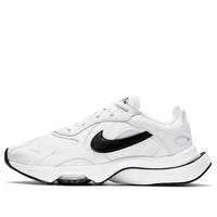 حذاء Nike Air Zoom Division 'White Black' CK2946-101