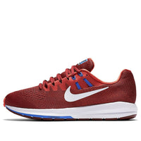 حذاء Nike Air Zoom Structure 20 "Team Red Orange" 849576-601