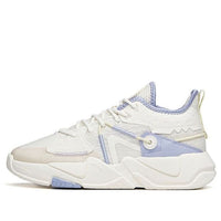 (WMNS) ANTA Life Series Sneakers 'Purple White' 122138084-2