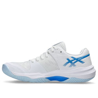 (WMNS) Asics Sky Elite FF 3 'White Blue Coast' 1052A075-103