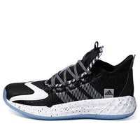 حذاء adidas Pro Boost GCA Low 'Black Sky Tint' FX9238