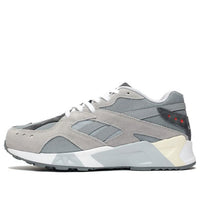 Reebok Packer x Aztrek 'Greyscale' DV9835