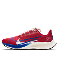 حذاء Nike Air Zoom Pegasus 37 Premium 'Gym Red Game Royal' CQ9908-600
