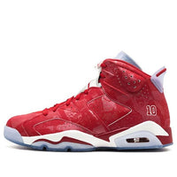حذاء Air Jordan 6 Retro 'Slam Dunk' 717302-600